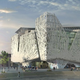 Illustration for article titled This Smog-Gobbling Façade Looks Like It Was Built by Spiderman
